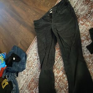 J Crew Matchstick pants. Size 31 R